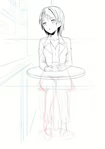 Page 1804 of ●PIXIV● キル - preview thumbnail