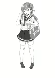 Page 1809 of ●PIXIV● キル - preview thumbnail