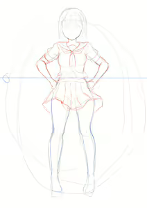 Page 1811 of ●PIXIV● キル - preview thumbnail