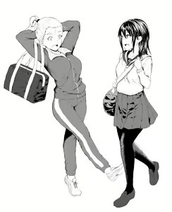Page 1823 of ●PIXIV● キル - preview thumbnail