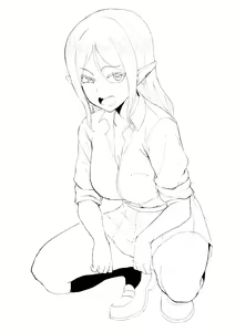 Page 1836 of ●PIXIV● キル - preview thumbnail