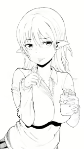 Page 1860 of ●PIXIV● キル - preview thumbnail