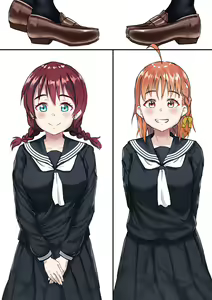 Page 1866 of ●PIXIV● キル - preview thumbnail