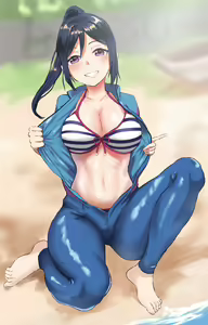 Page 1890 of ●PIXIV● キル - preview thumbnail