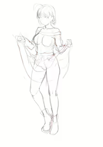 Page 1905 of ●PIXIV● キル - preview thumbnail