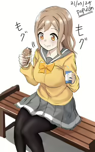 Page 1910 of ●PIXIV● キル - preview thumbnail