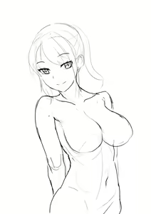 Page 1942 of ●PIXIV● キル - preview thumbnail