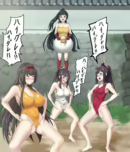 Page 1967 of ●PIXIV● キル - preview thumbnail