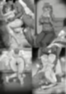 Page 552 of ●PIXIV● キル - preview thumbnail