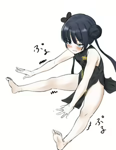 Page 696 of ●PIXIV● キル - preview thumbnail