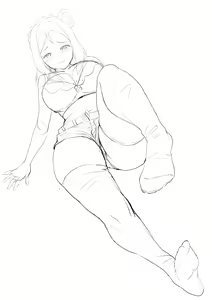 Page 730 of ●PIXIV● キル - preview thumbnail