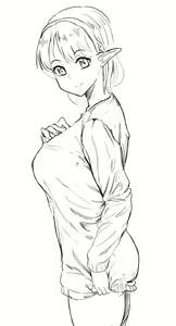Page 841 of ●PIXIV● キル - preview thumbnail