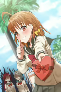 Page 896 of ●PIXIV● キル - preview thumbnail