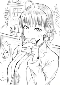Page 936 of ●PIXIV● キル - preview thumbnail
