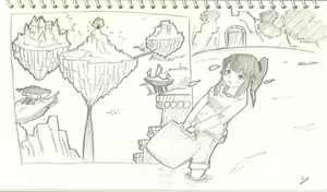 Page 999 of ●PIXIV● キル - preview thumbnail