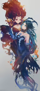 Page 120 of ●PIXIV● SWKL:D - preview thumbnail