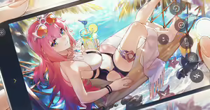 Page 75 of ●PIXIV● SWKL:D - preview thumbnail