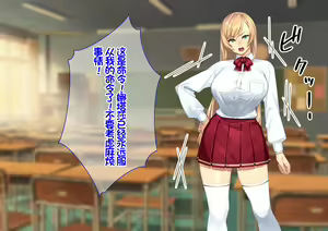 Page 51 of Wagaya ni Yattekita Gouman na Russia-jin Ojou-sama ni Saimin o Kaketara Rippa na Nikubenki ni Narimashita. | 我家迎来了一个傲慢的俄罗斯大小姐借助催眠她成为了一名合格的肉便器。 - preview thumbnail