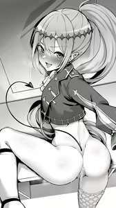 Page 12 of 常〇トワ④／Tokoya〇 Towa④ - preview thumbnail