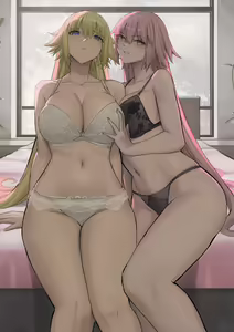 Page 39 of ●PIXIV● kakeku - preview thumbnail