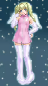Page 123 of JOY RIDE CG Illust. Collection DX - preview thumbnail
