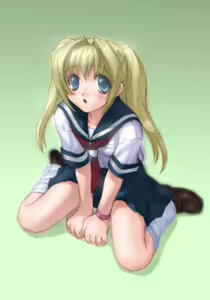 Page 124 of JOY RIDE CG Illust. Collection DX - preview thumbnail