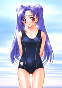 Page 139 of JOY RIDE CG Illust. Collection DX - preview thumbnail