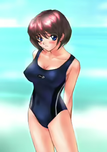 Page 140 of JOY RIDE CG Illust. Collection DX - preview thumbnail