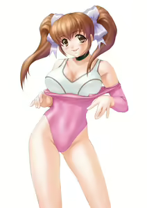 Page 22 of JOY RIDE CG Illust. Collection DX - preview thumbnail
