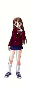 Page 279 of JOY RIDE CG Illust. Collection DX - preview thumbnail