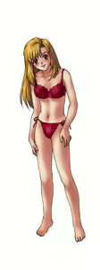 Page 286 of JOY RIDE CG Illust. Collection DX - preview thumbnail