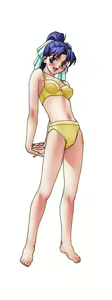 Page 294 of JOY RIDE CG Illust. Collection DX - preview thumbnail