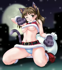 Page 372 of JOY RIDE CG Illust. Collection DX - preview thumbnail