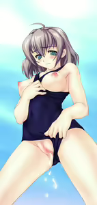 Page 379 of JOY RIDE CG Illust. Collection DX - preview thumbnail