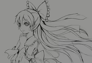 Page 159 of ●PIXIV● 红白0v0 - preview thumbnail