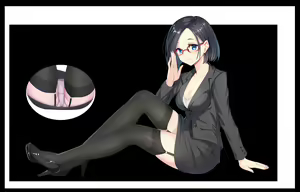 Page 182 of ●PIXIV● 红白0v0 - preview thumbnail