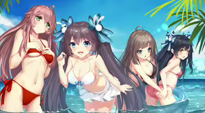 Page 185 of ●PIXIV● 红白0v0 - preview thumbnail