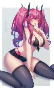 Page 225 of ●PIXIV● 红白0v0 - preview thumbnail