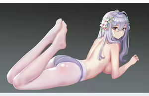 Page 236 of ●PIXIV● 红白0v0 - preview thumbnail