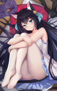 Page 332 of ●PIXIV● 红白0v0 - preview thumbnail
