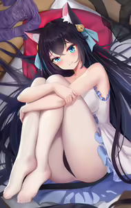 Page 333 of ●PIXIV● 红白0v0 - preview thumbnail
