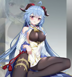 Page 361 of ●PIXIV● 红白0v0 - preview thumbnail