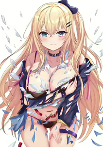 Page 21 of ●PIXIV● あな - preview thumbnail