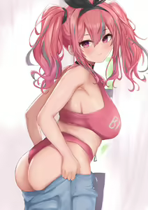 Page 24 of ●PIXIV● あな - preview thumbnail