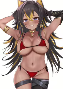 Page 38 of ●PIXIV● あな - preview thumbnail