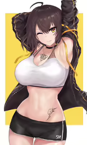 Page 70 of ●PIXIV● あな - preview thumbnail