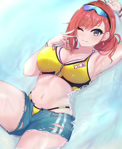 Page 73 of ●PIXIV● あな - preview thumbnail
