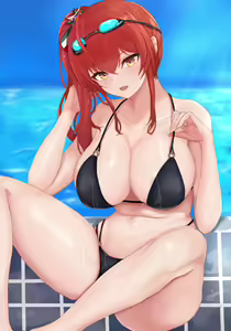 Page 79 of ●PIXIV● あな - preview thumbnail