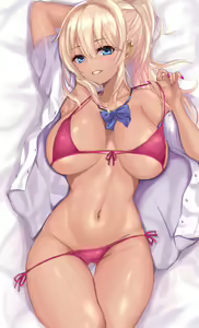 Page 96 of ●PIXIV● あな - preview thumbnail