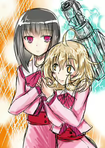 Page 126 of ●PIXIV● 虎影屋 - preview thumbnail